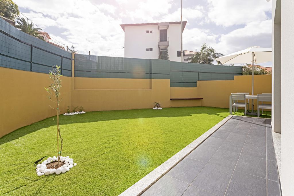 Pena I By An Island Apart Funchal  Exterior photo